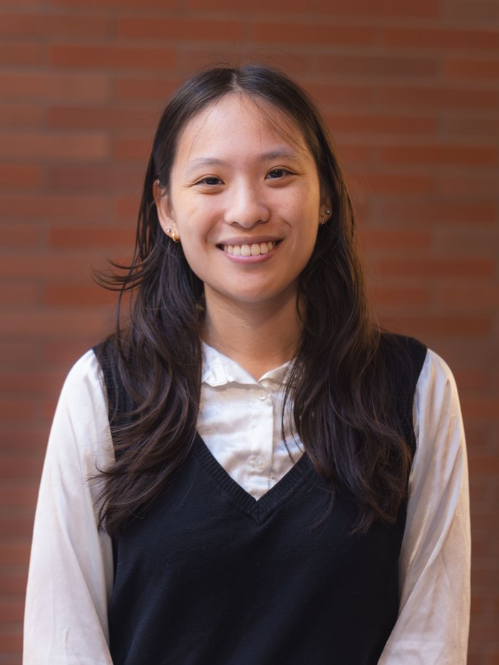 Photo of Xufei Liu
